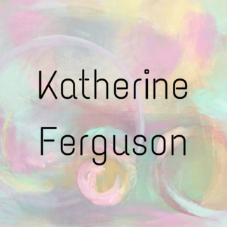 Katherine Ferguson