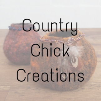 Country Chick Creations