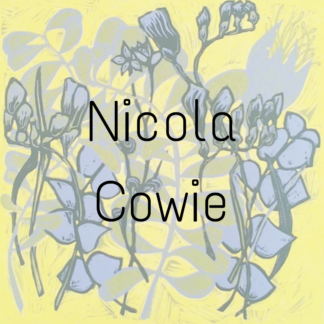 Nicola Cowie
