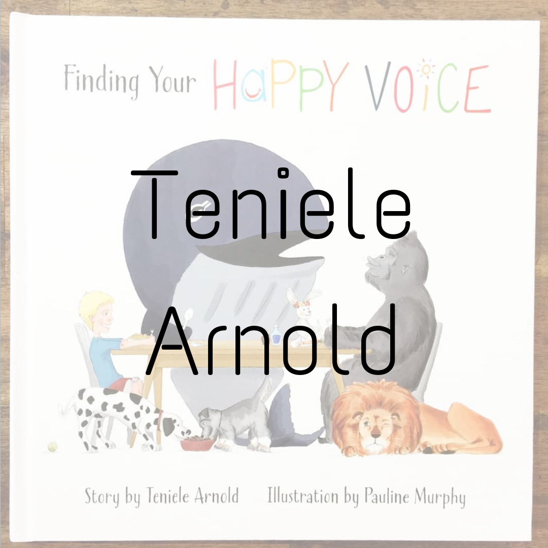 Teniele Arnold