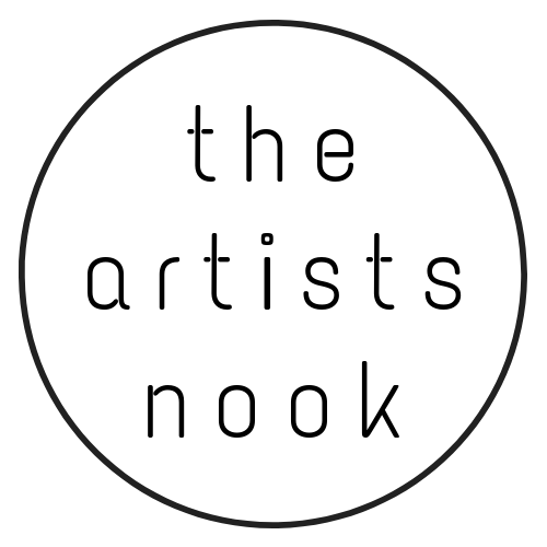 the artists nook