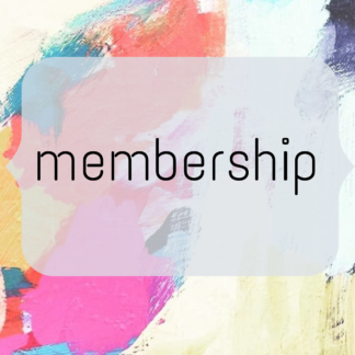 Membership @ The Artists Nook