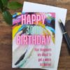 card 30th birthday